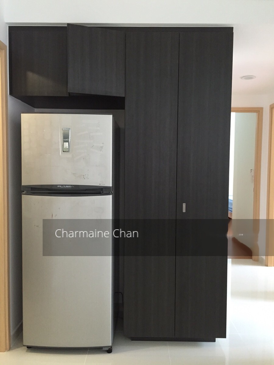Esparina Residences (D19), Condominium #149278082